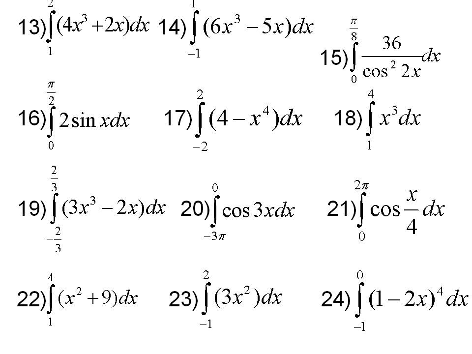14) 15) 16) 17) 18) 19) 20) 21) 22) 23) 24)