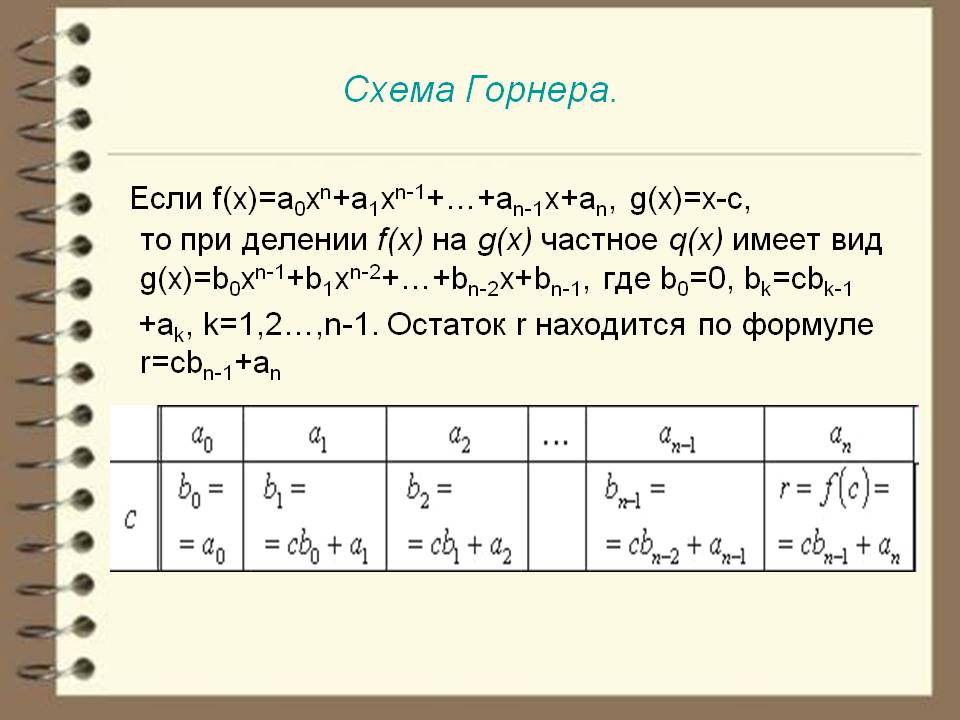 Остаток