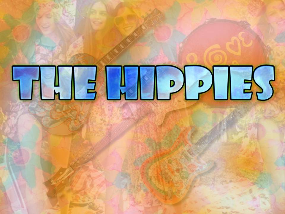 Hippy