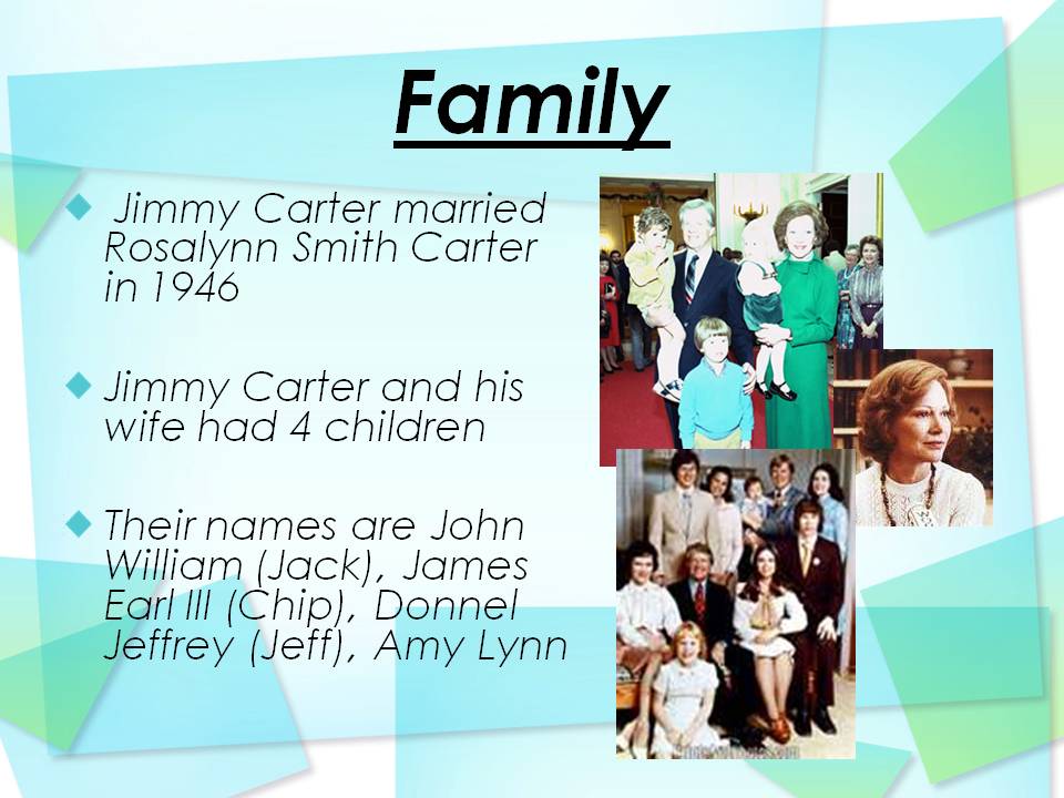 Family