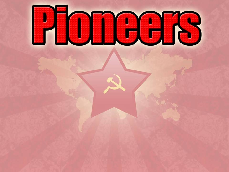 Pioneers