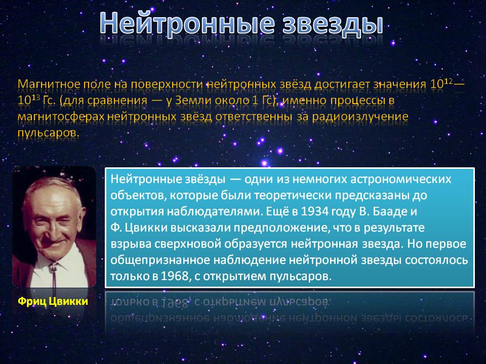 Магнитное поле