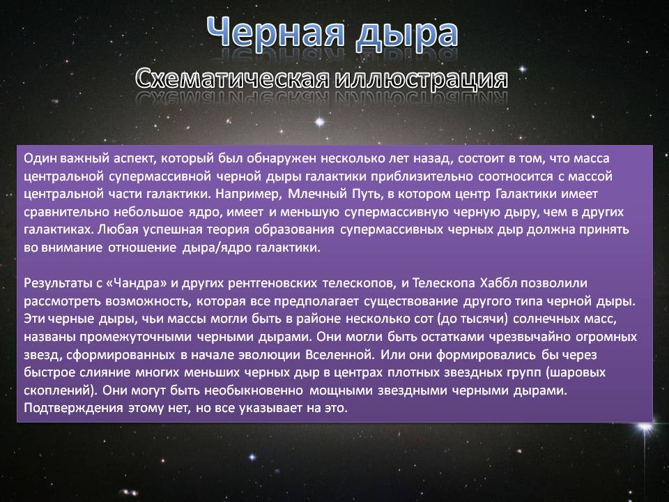 Важный аспект