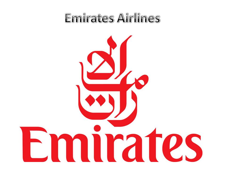 Emirates Airlines Emirates Airlines