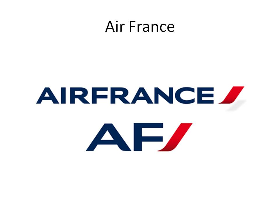 Air France Air France
