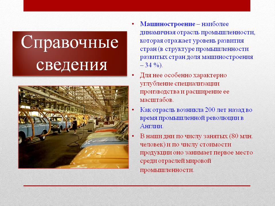 Справочные сведения Справочные сведения