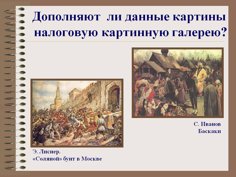 Картины Картины
