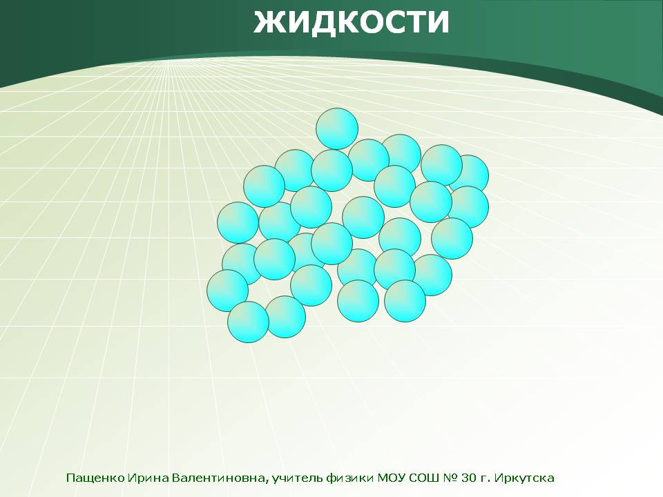 Жидкости