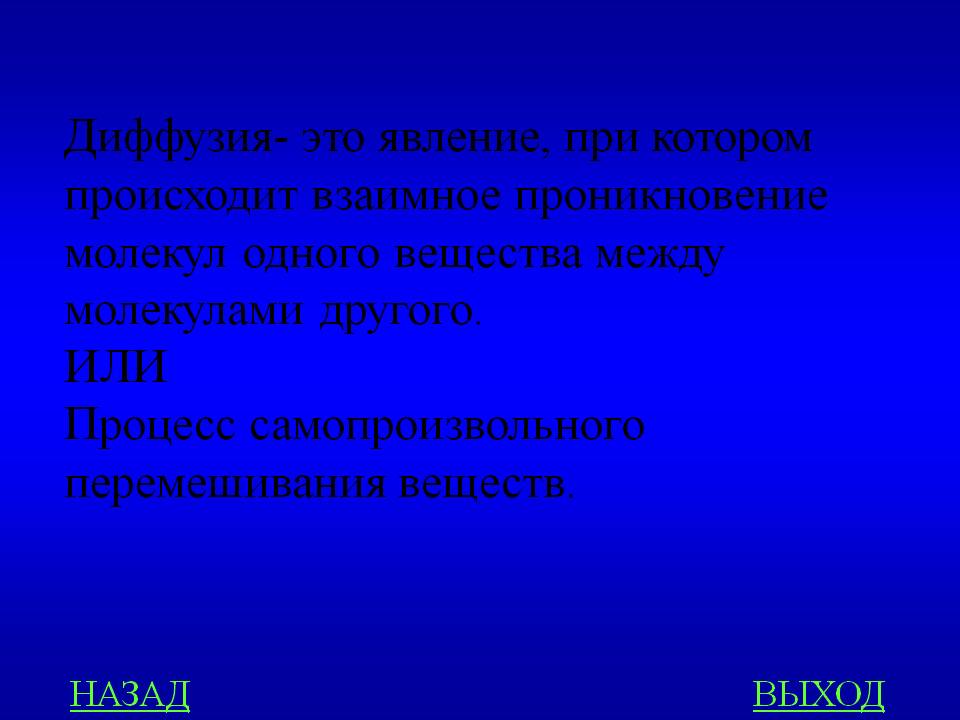 Явление