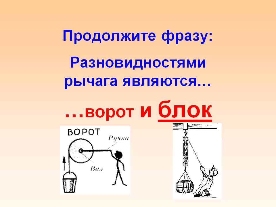 Ворот