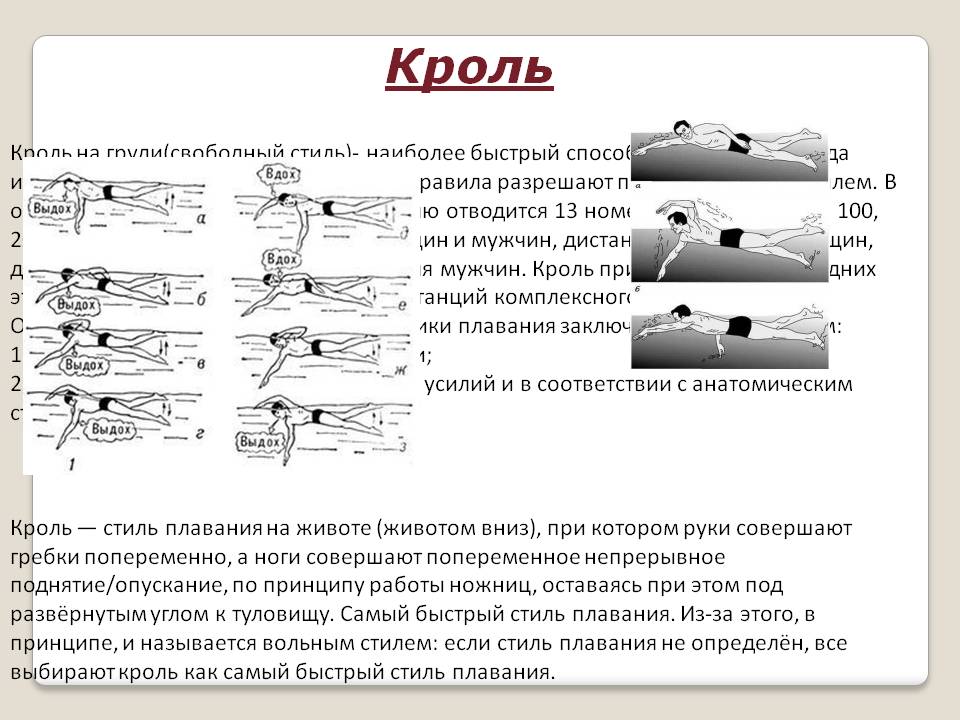 Кроль