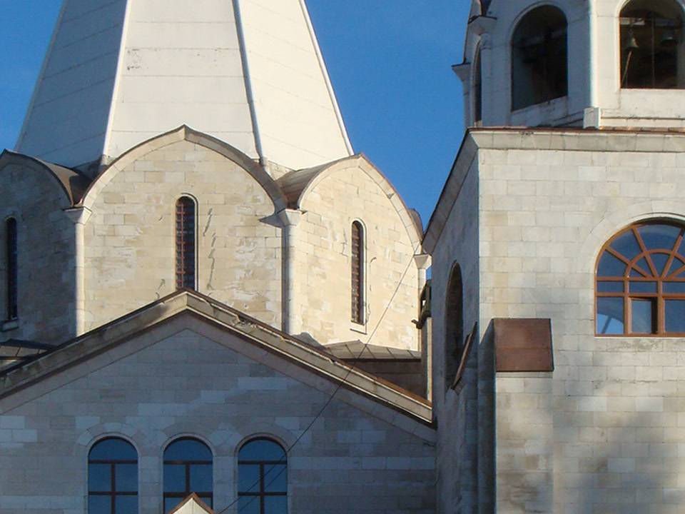 Культура Саратовской области