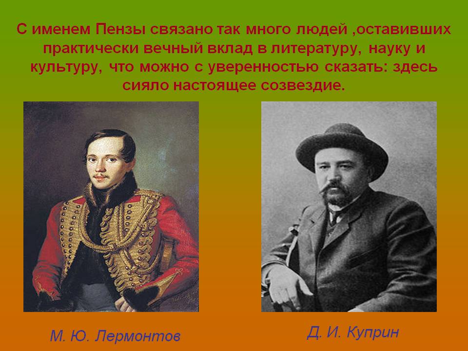 Вклад в литературу