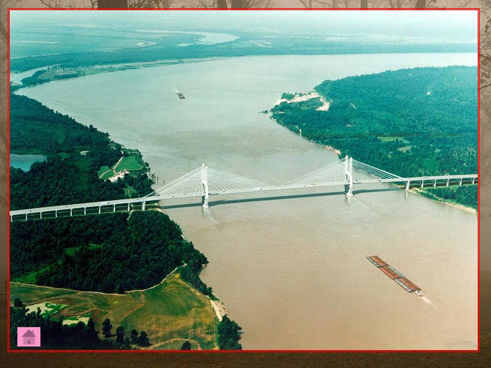 Северная Америка 7 класс