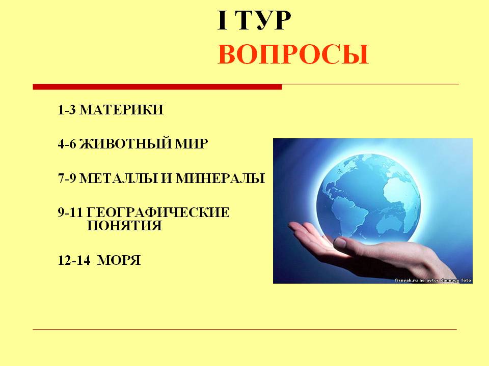 Вопросы