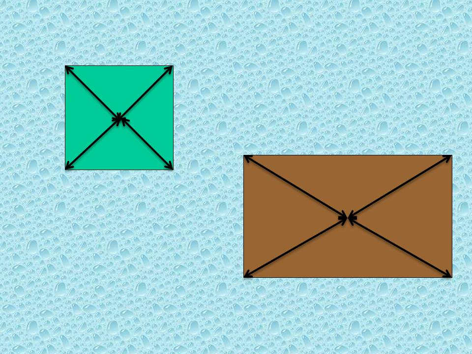 8 класс четырехугольники