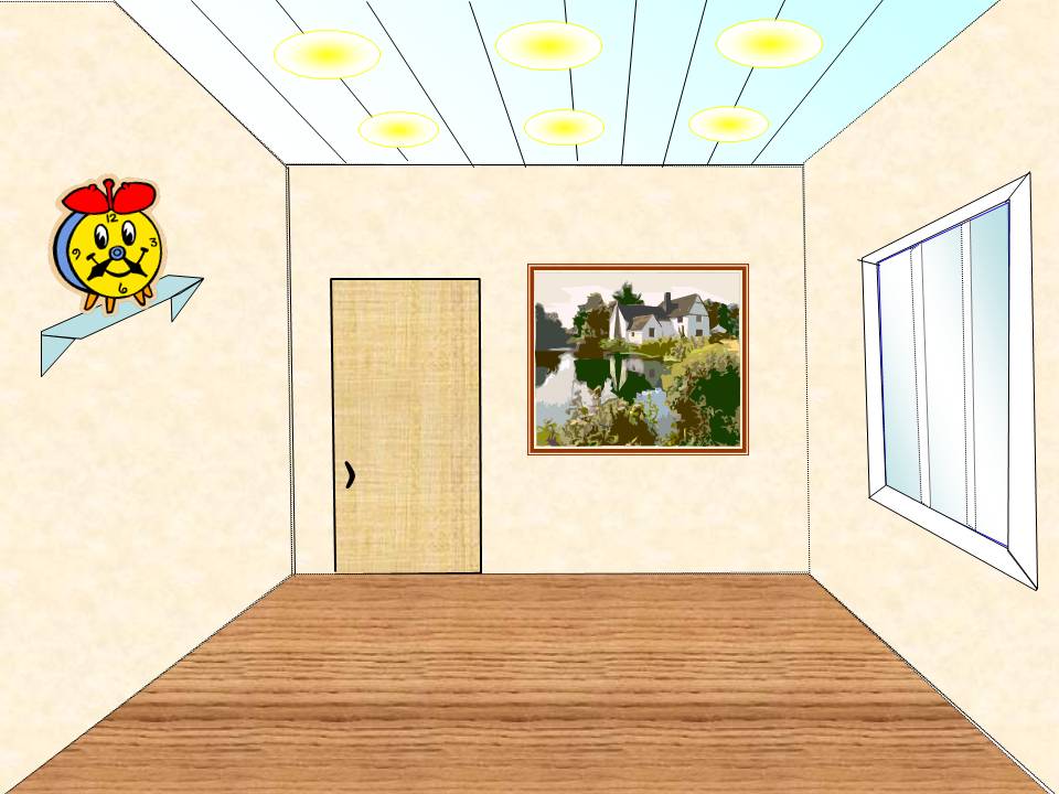 «Параллельность плоскостей» 10 класс