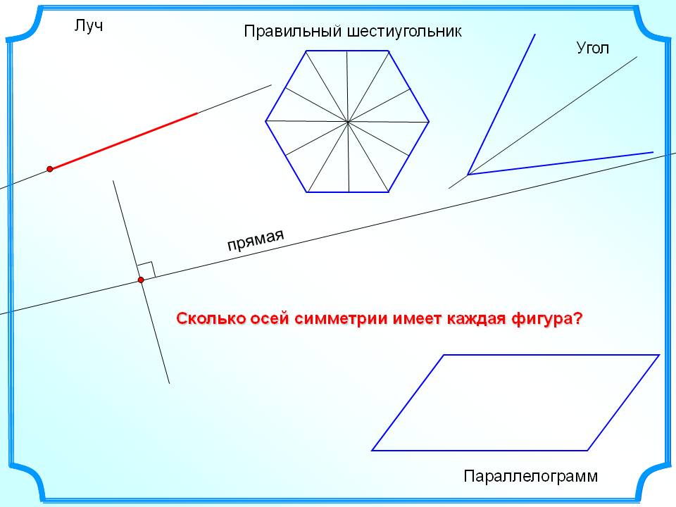 Луч