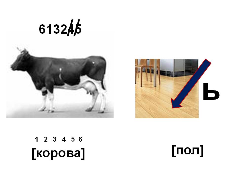 Ь
