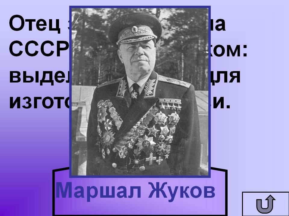 Отец этого маршала СССР был скорняком: выделывал кожи для изготовления