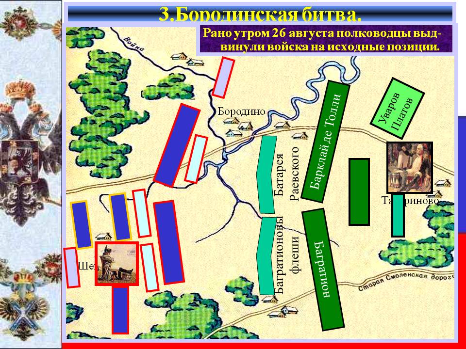 Полководцы