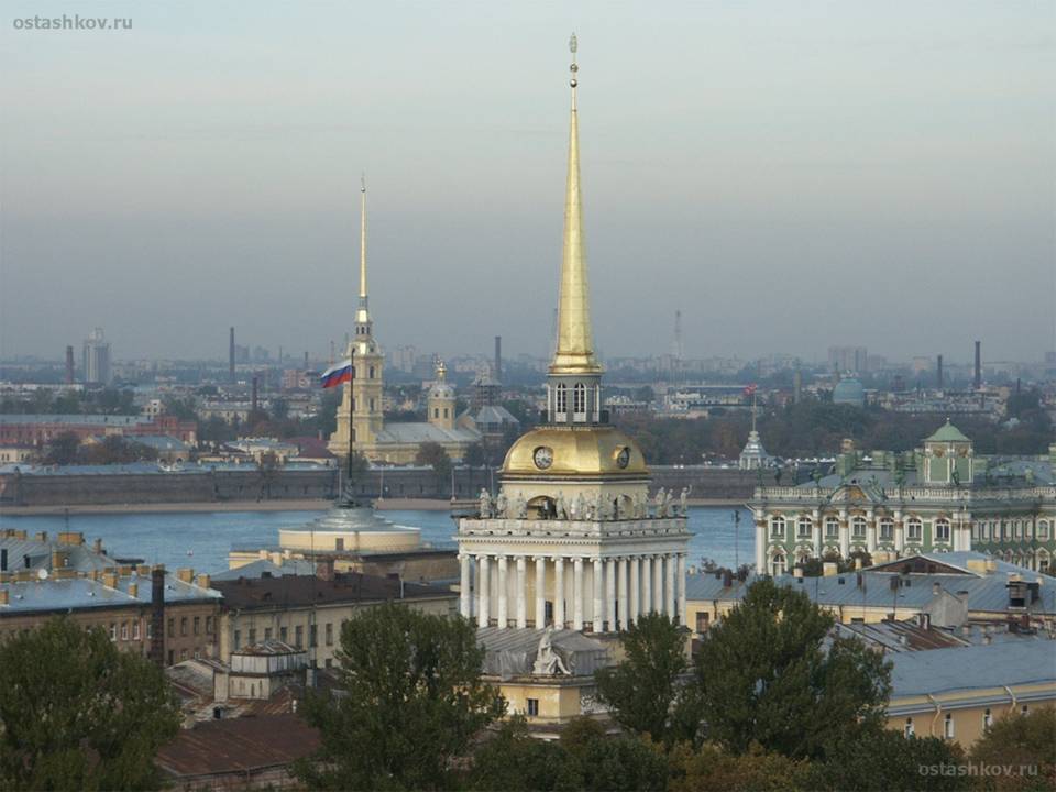 Культура России в первой половине 19 века