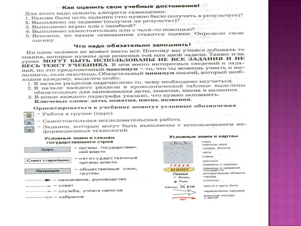 Проблемное обучение на уроках истории