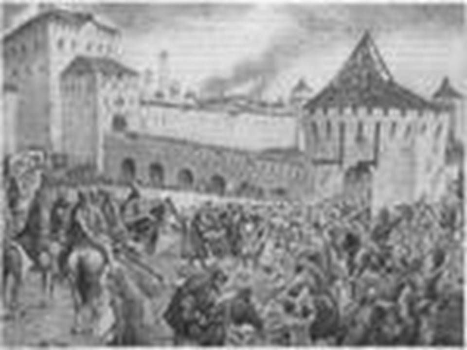 Русско-Польская война