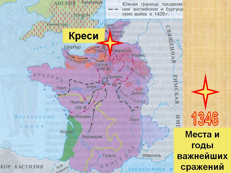 Креси