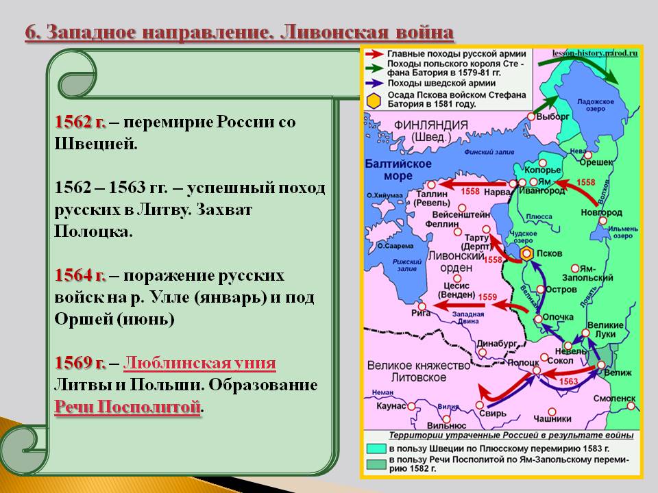 Русские войска