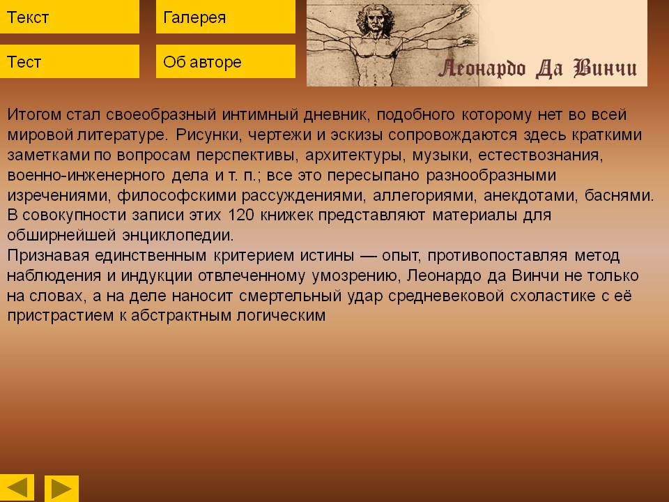Интимный дневник