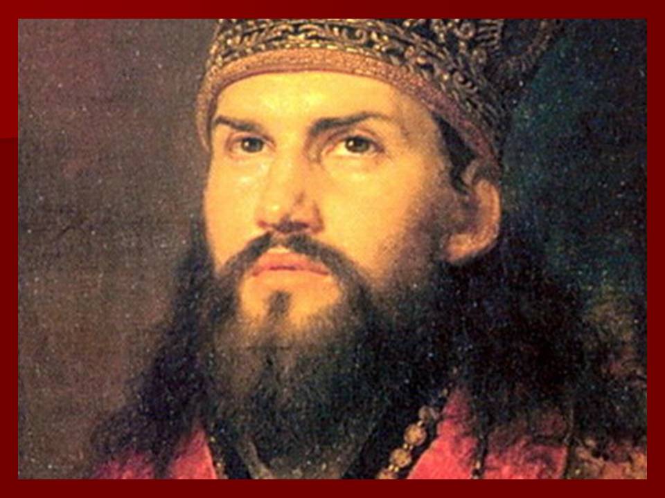 Владимир Боровиковский