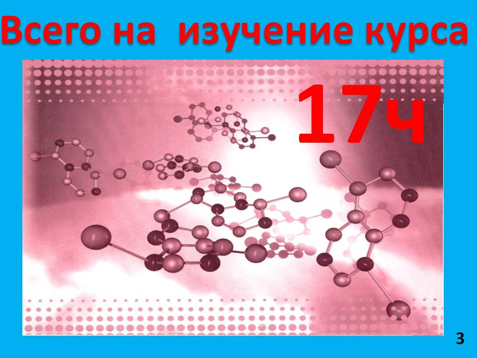 Всего на изучение курса
