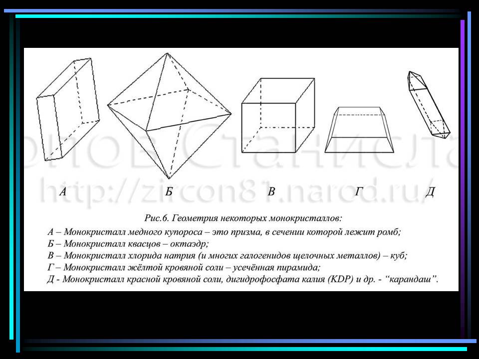 Кристалл