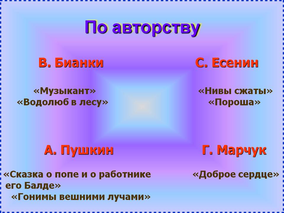 Нивы сжаты