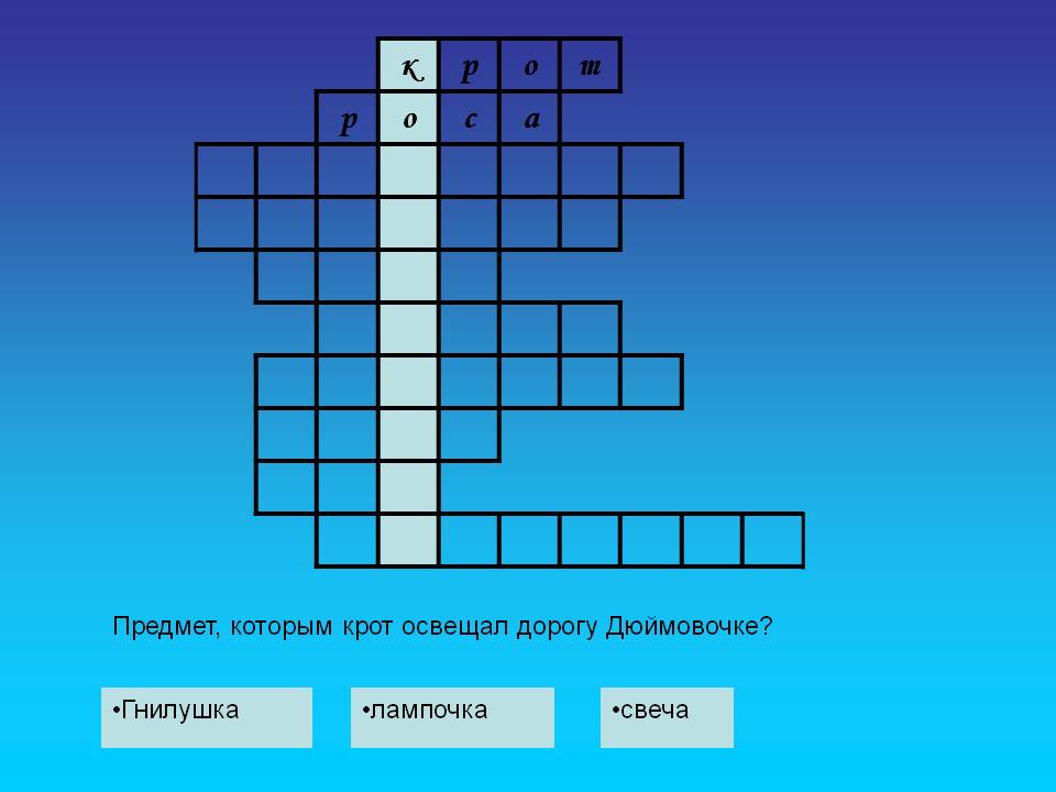 Лампочка