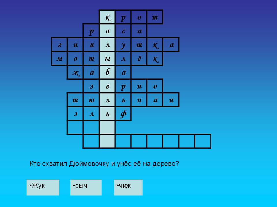 Сыч
