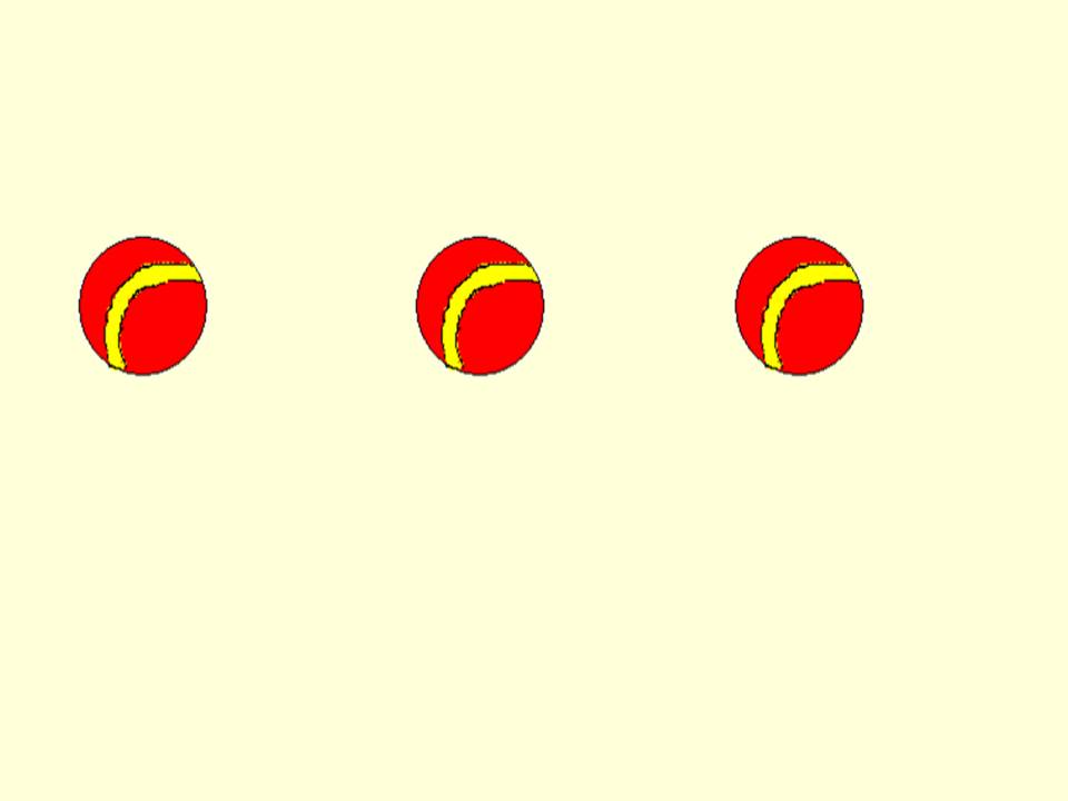 Числа от 0 до 10