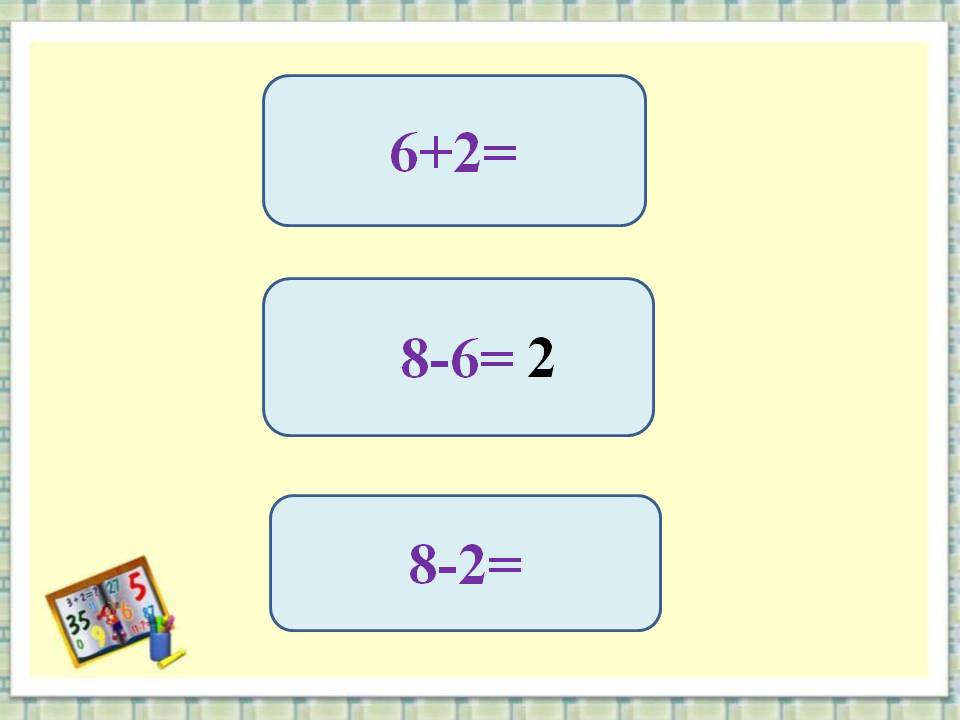 6+2=