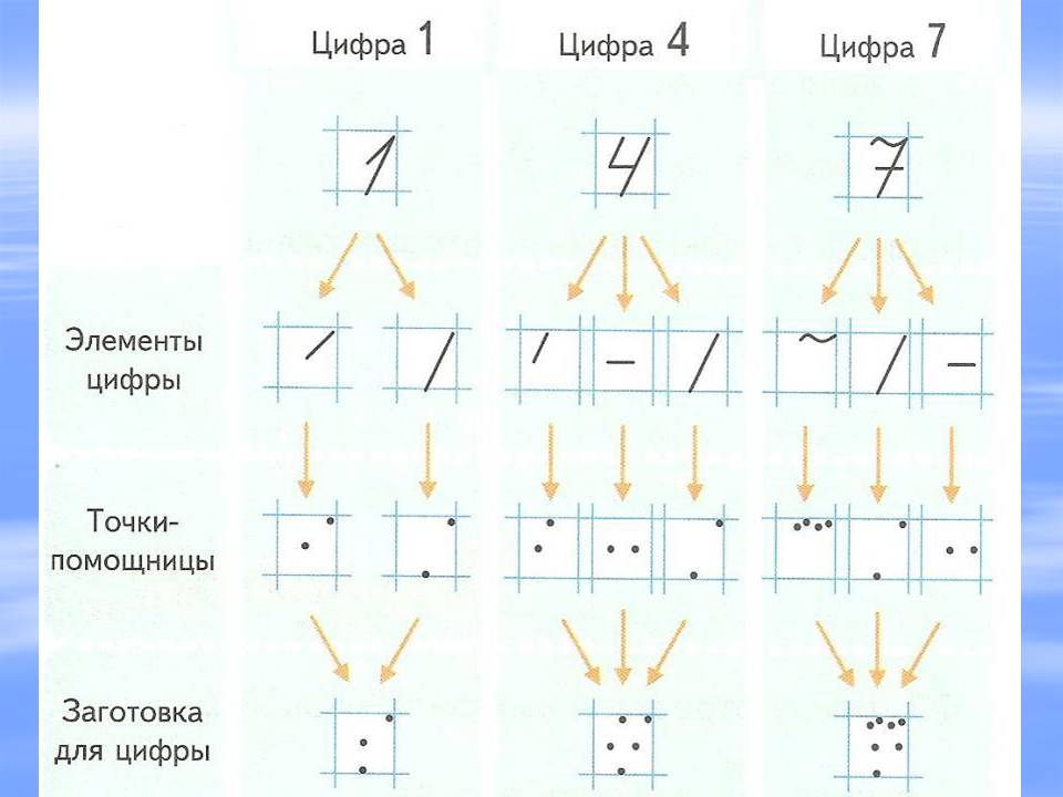 Число как результат измерения величины