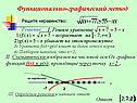 Функционально-графический метод