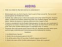 Auding