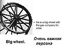 Важная персона