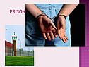 prison