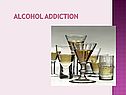 Alcohol addiction