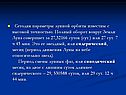 Сегодня параметры лунной орбиты известны с высокой точностью
