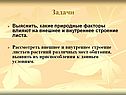 Задачи