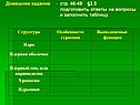 Домашнее задание - стр