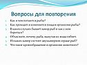 Вопросы для повторения
