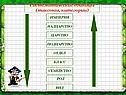 Систематические единицы (таксоны, категории)